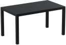 Ares Mesa de Comedor 140 cm x 80 cm