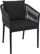 Portofino Silla con Brazo