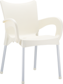 Romeo Silla con Brazo