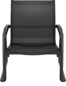 Pacific Lounge Silla con Brazos