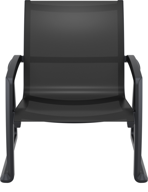 Pacific Lounge Silla con Brazos