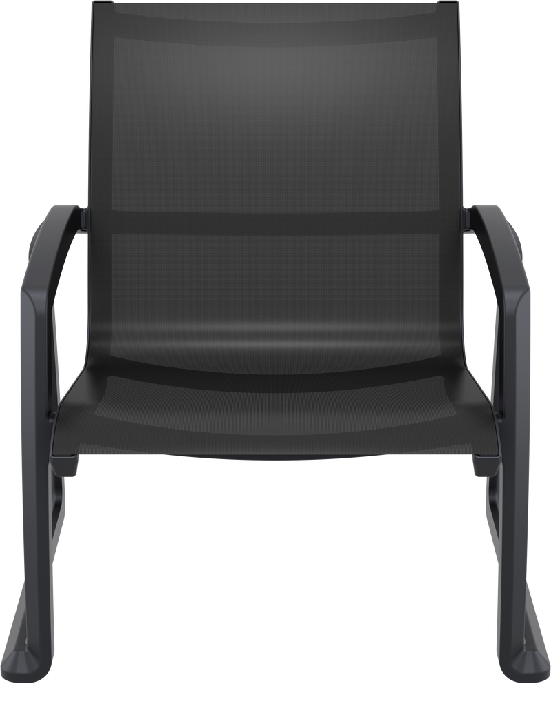 Pacific Lounge Silla con Brazos