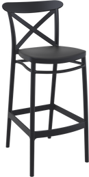 Cross Silla de Bar 75cm