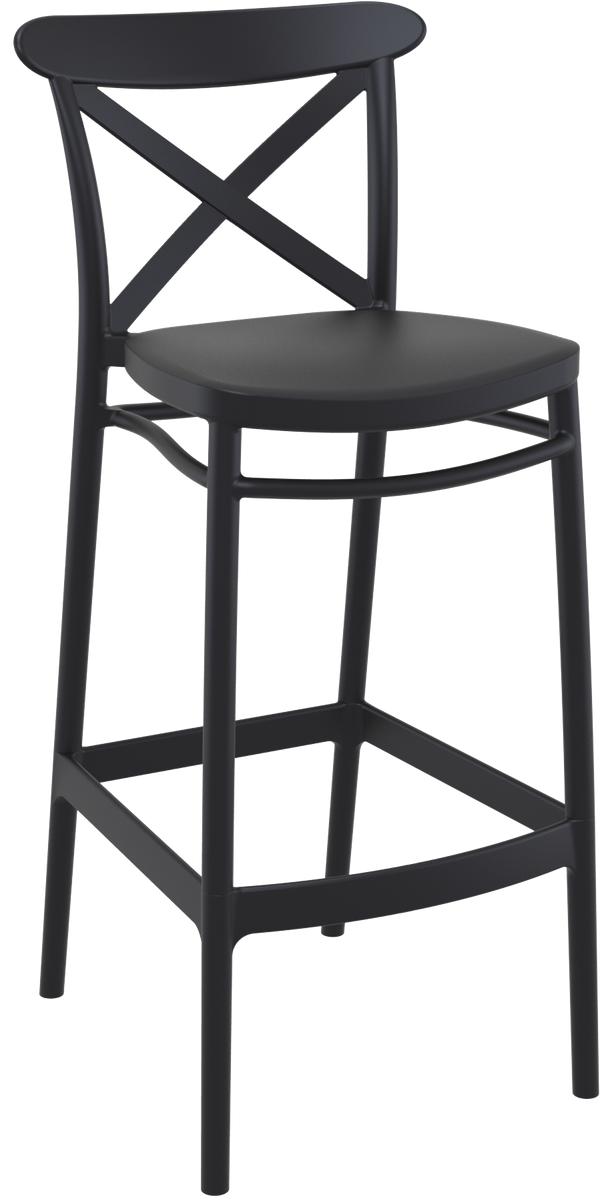 Cross Silla de Bar 75cm