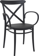 Cross XL Silla con Brazo