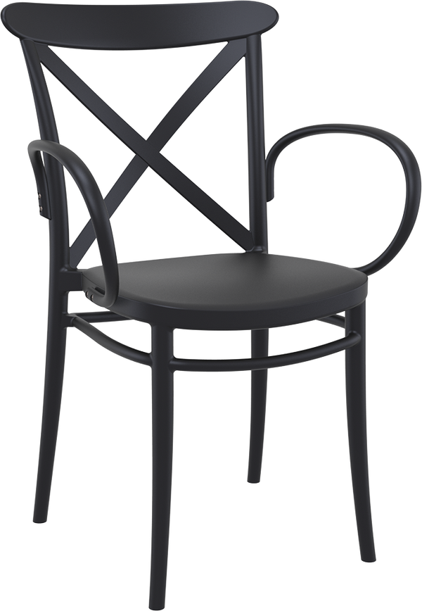 Cross XL Silla con Brazo