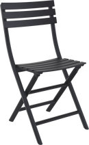 Helen Silla Plegable