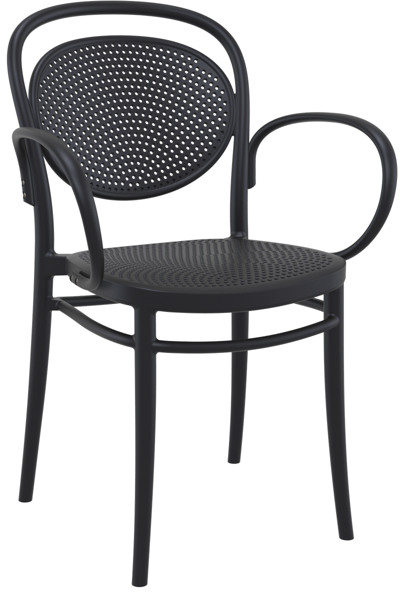 Marcel XL Silla con Brazos