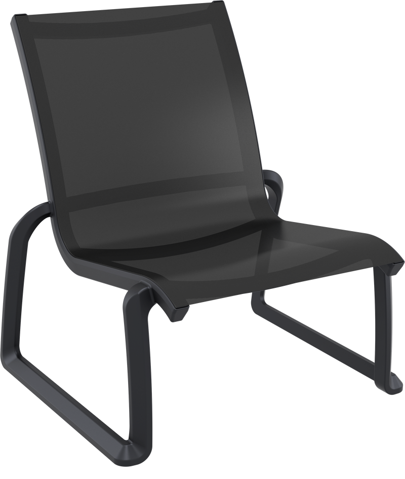 Pacific Lounge Silla