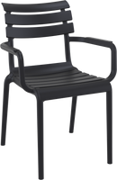 Paris Silla con Brazo