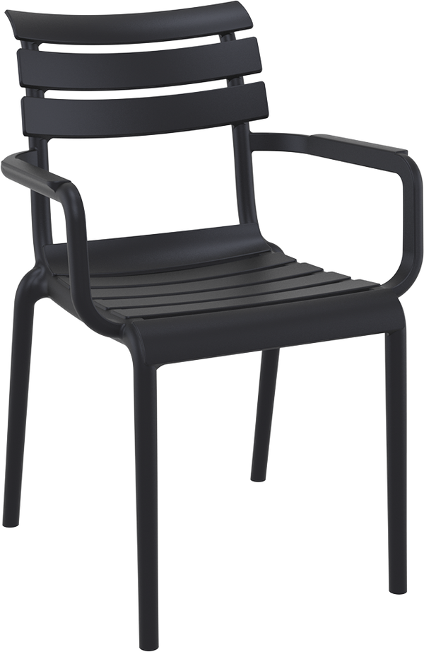 Paris Silla con Brazo
