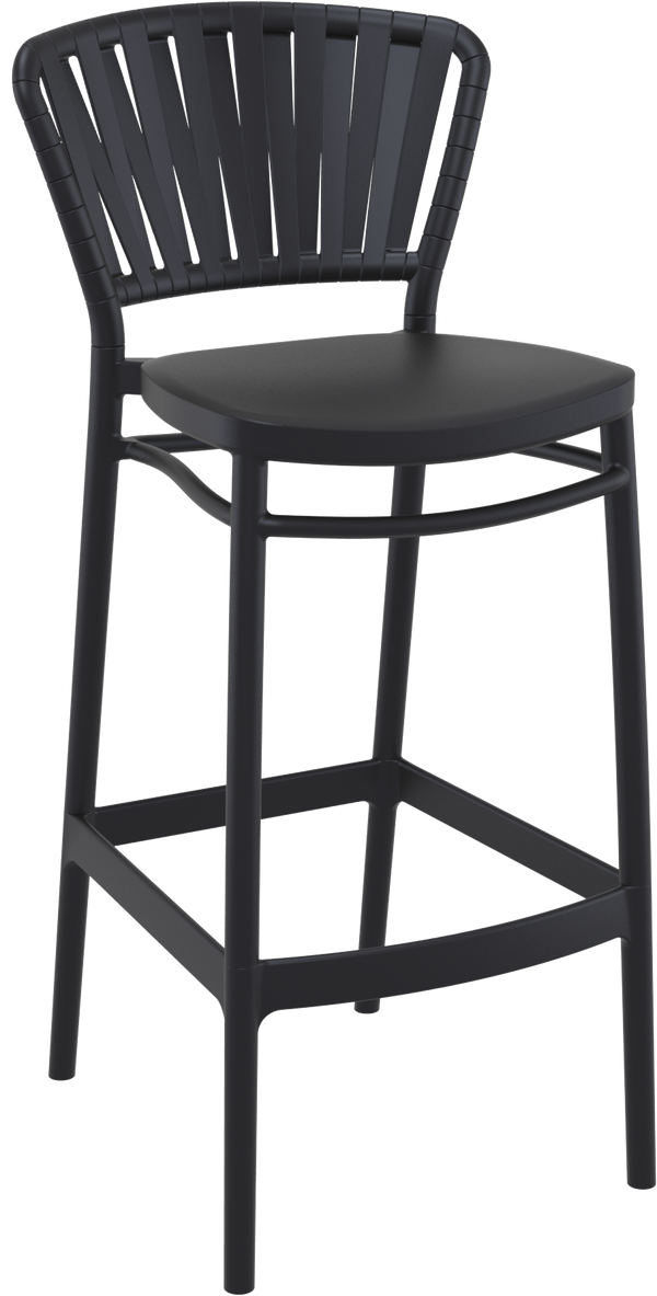 Portofino Silla de Bar 75cm