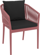 Portofino Silla con Brazo