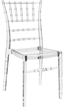 Chiavari Silla
