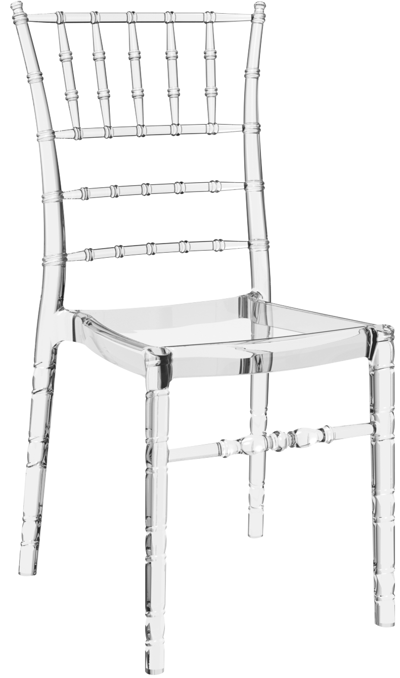 Chiavari Silla
