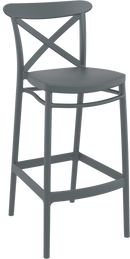 Cross Silla de Bar 75cm