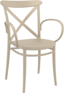 Cross XL Silla con Brazo