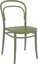 Marie Silla sin Brazo