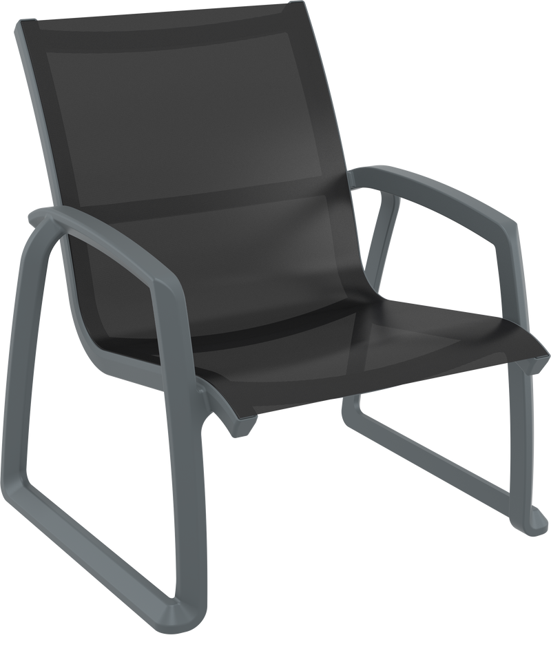 Pacific Lounge Silla con Brazos