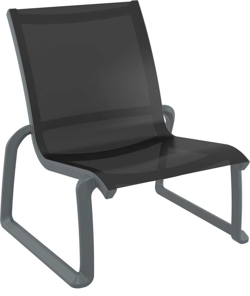 Pacific Lounge Silla