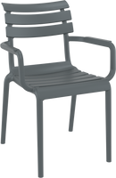 Paris Silla con Brazo