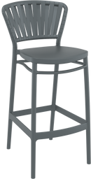 Portofino Silla de Bar 75cm