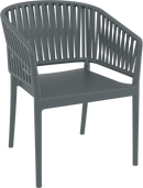 Portofino Silla con Brazo