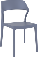 Snow Silla sin Brazo