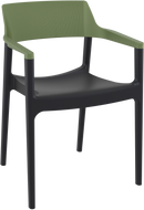 Tulum Silla con Brazos