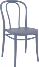 Victor Silla sin Brazo