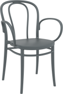 Victor XL Silla con Brazo