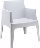 Juego de Balcón Box de 5 Puestos