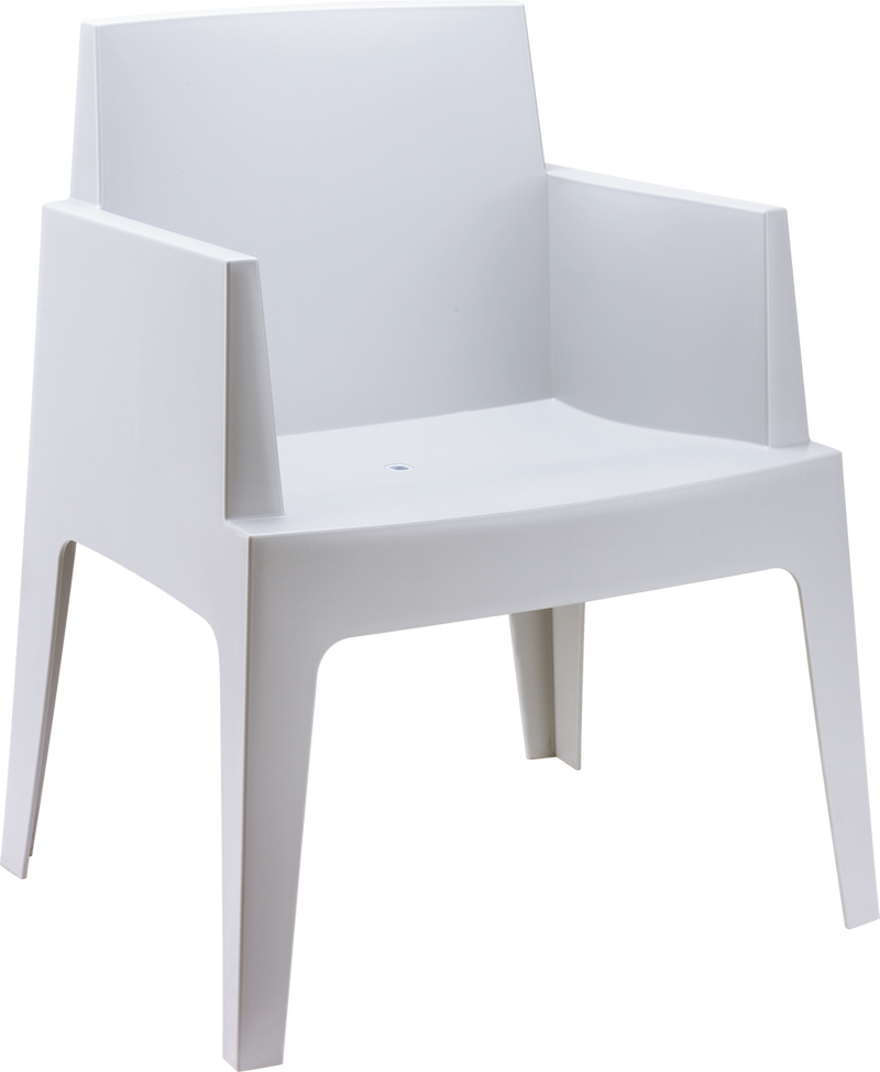 Juego de Balcón Box de 5 Puestos