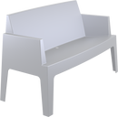 Juego de Balcón Box de 5 Puestos