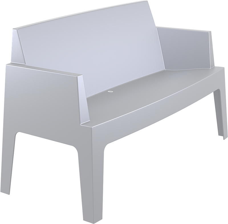 Juego de Balcón Box de 5 Puestos