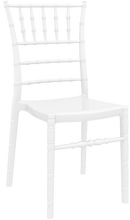 Chiavari Silla