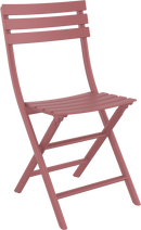 Helen Silla Plegable