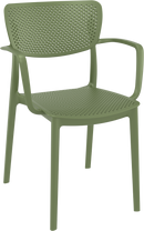 Loft Silla con Brazo