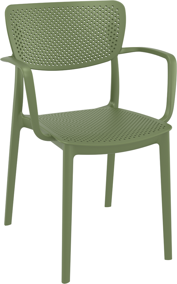 Loft Silla con Brazo