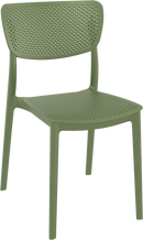 Lucy Silla sin Brazo