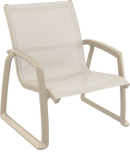 Pacific Lounge Silla con Brazos