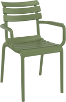 Paris Silla con Brazo