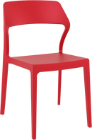 Snow Silla sin Brazo