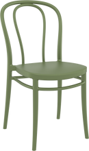 Victor Silla sin Brazo