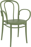 Victor XL Silla con Brazo