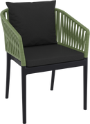 Portofino Silla con Brazo