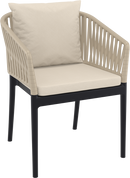 Portofino Silla con Brazo