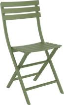 Helen Silla Plegable