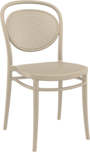 Marcel Silla sin Brazo