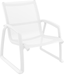 Pacific Lounge Silla con Brazos